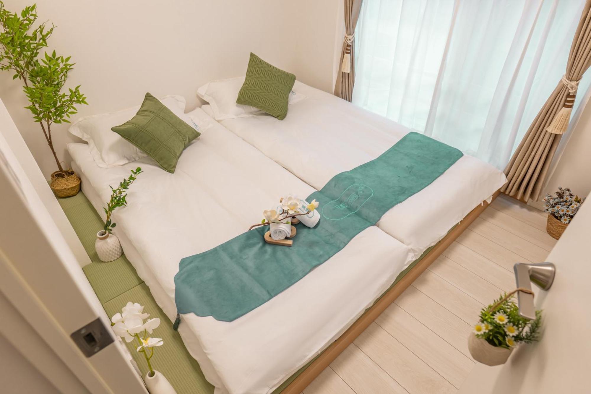桜の川15 Detached House Ikebukuro 2 Mins Kanamecho Station 1 Min Eight People Prefektura Tokio Exteriér fotografie
