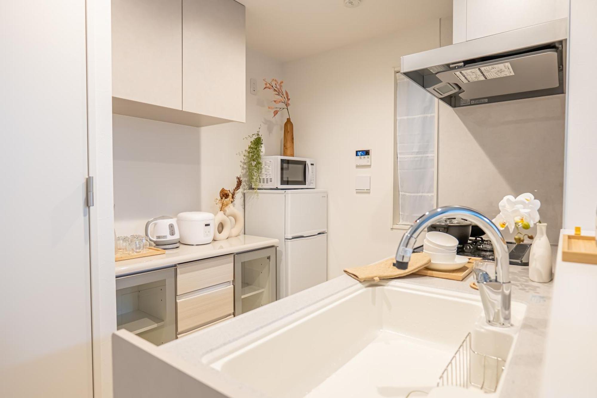 桜の川15 Detached House Ikebukuro 2 Mins Kanamecho Station 1 Min Eight People Prefektura Tokio Exteriér fotografie