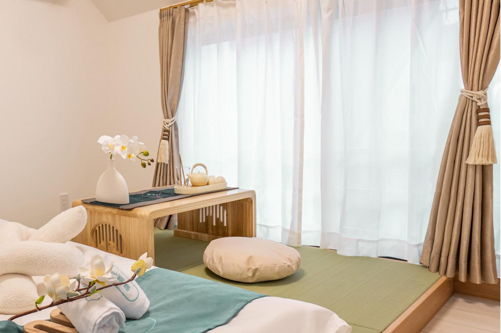 桜の川15 Detached House Ikebukuro 2 Mins Kanamecho Station 1 Min Eight People Prefektura Tokio Exteriér fotografie